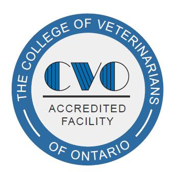 CVO Accreditation Logo